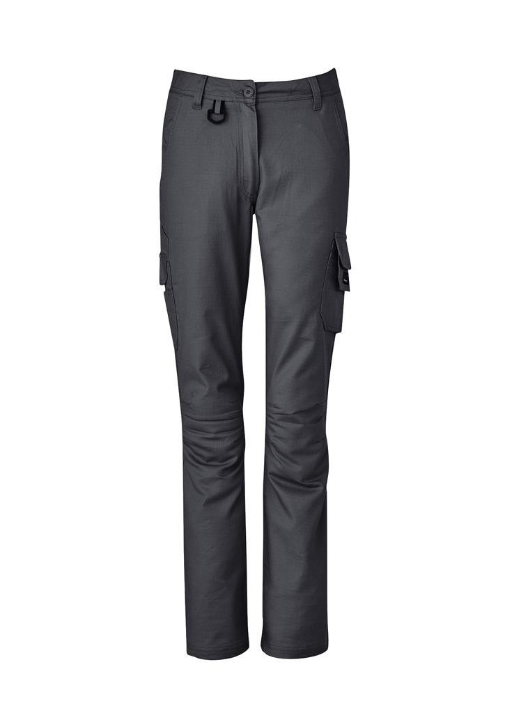 Womens Rugged Cooling Cargo Pant - Image 16