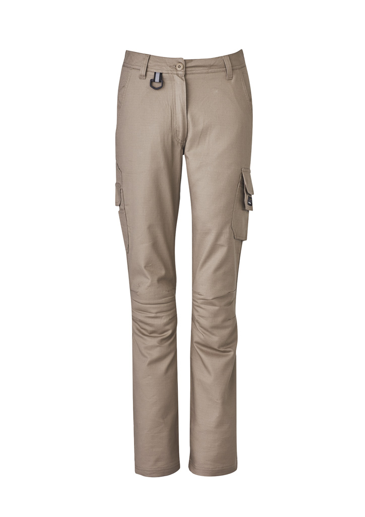 Womens Rugged Cooling Cargo Pant - Image 20