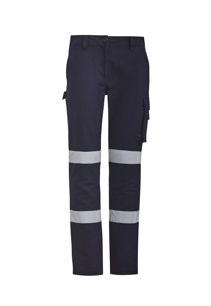 Womens Bio Motion Taped Pant - Image 10