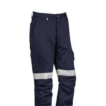 Mens Rugged Cooling Taped Pant (Regular)