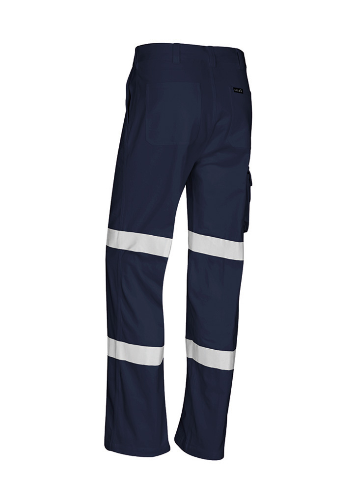 Mens Bio Motion Taped Pant (Regular) - Image 8