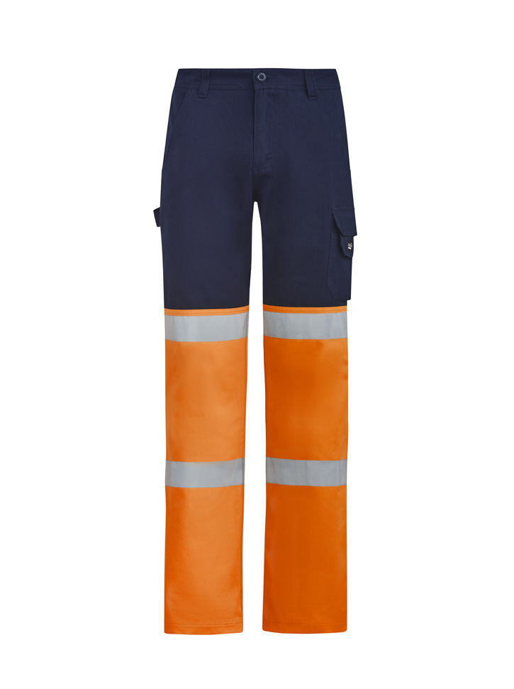 Mens Bio Motion Hi Vis Taped Pant - Image 12