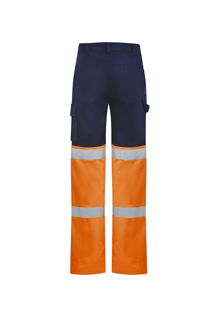 Mens Bio Motion Hi Vis Taped Pant - Image 13