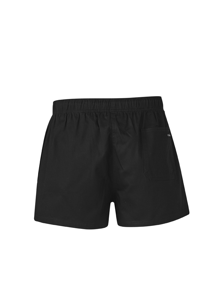 Mens Rugby Short - Image 15