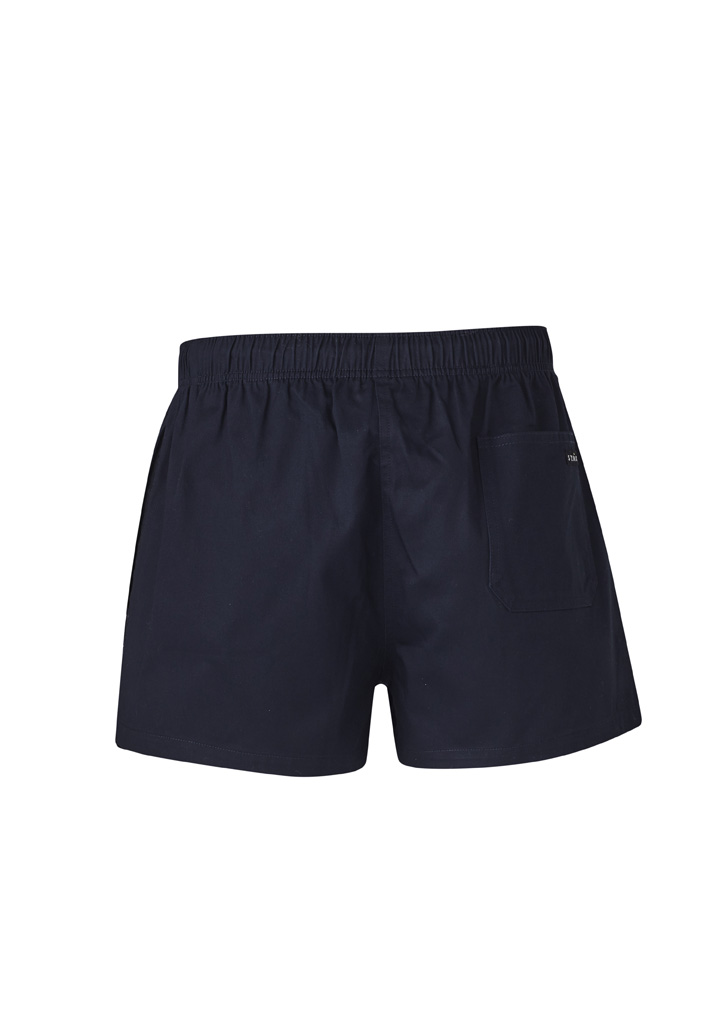 Mens Rugby Short - Image 11