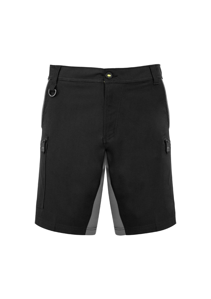 Mens Streetworx Stretch Short - Image 22