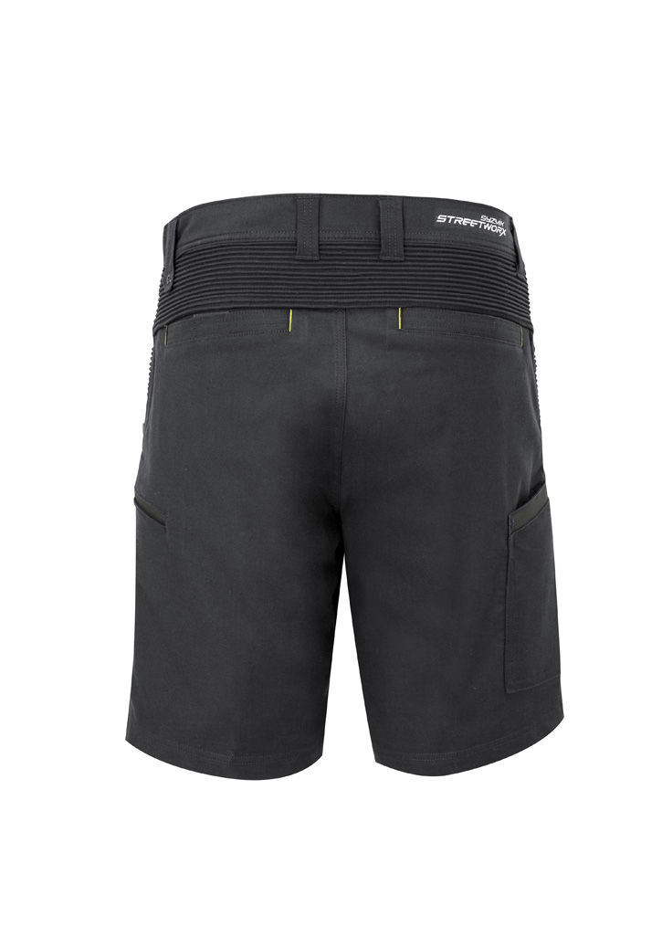 Mens Streetworx Stretch Short - Image 21