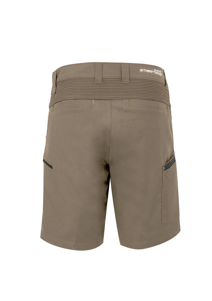 Mens Streetworx Stretch Short - Image 19