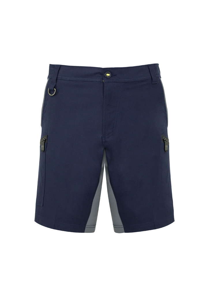 Mens Streetworx Stretch Short - Image 15