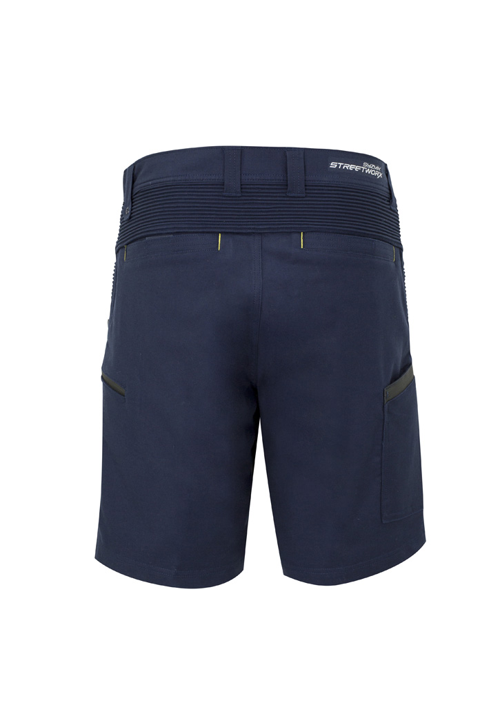 Mens Streetworx Stretch Short - Image 16
