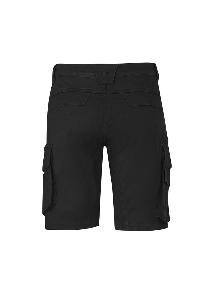Mens Streetworx Curved Cargo Short - Image 15