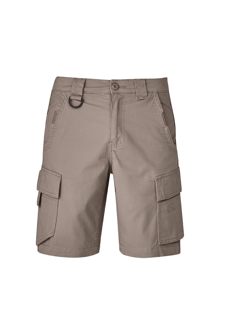 Mens Streetworx Curved Cargo Short - Image 18
