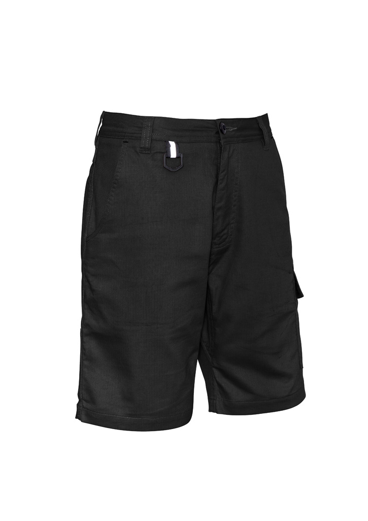 Mens Rugged Cooling Vented Short - Image 18