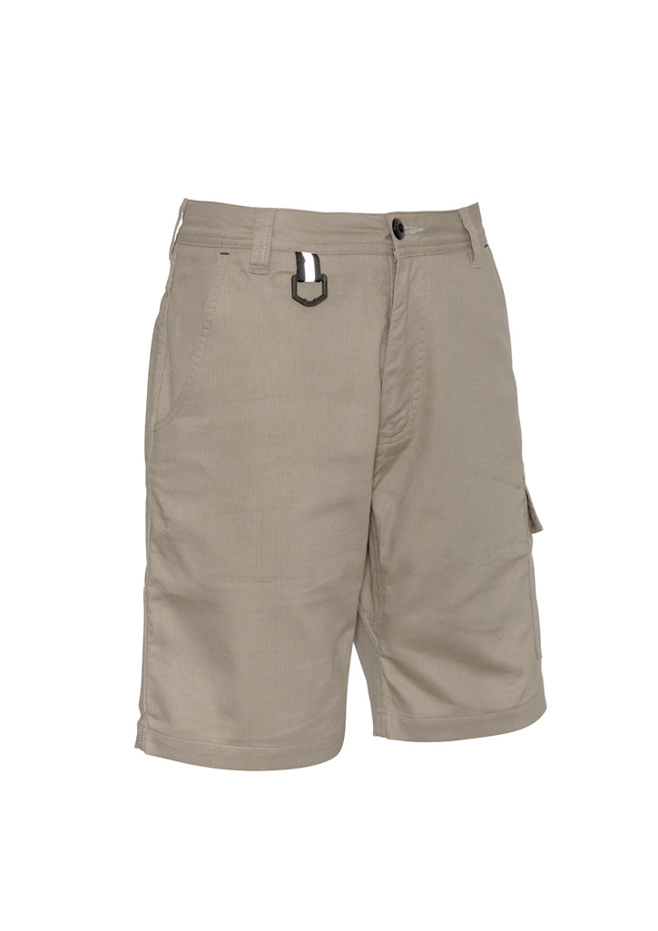 Mens Rugged Cooling Vented Short - Image 16