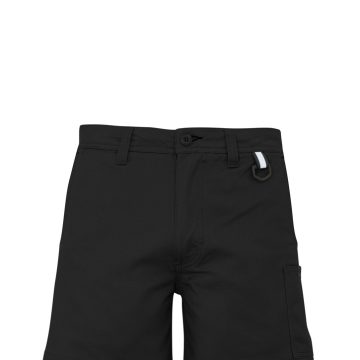 Mens Rugged Cooling Short Short