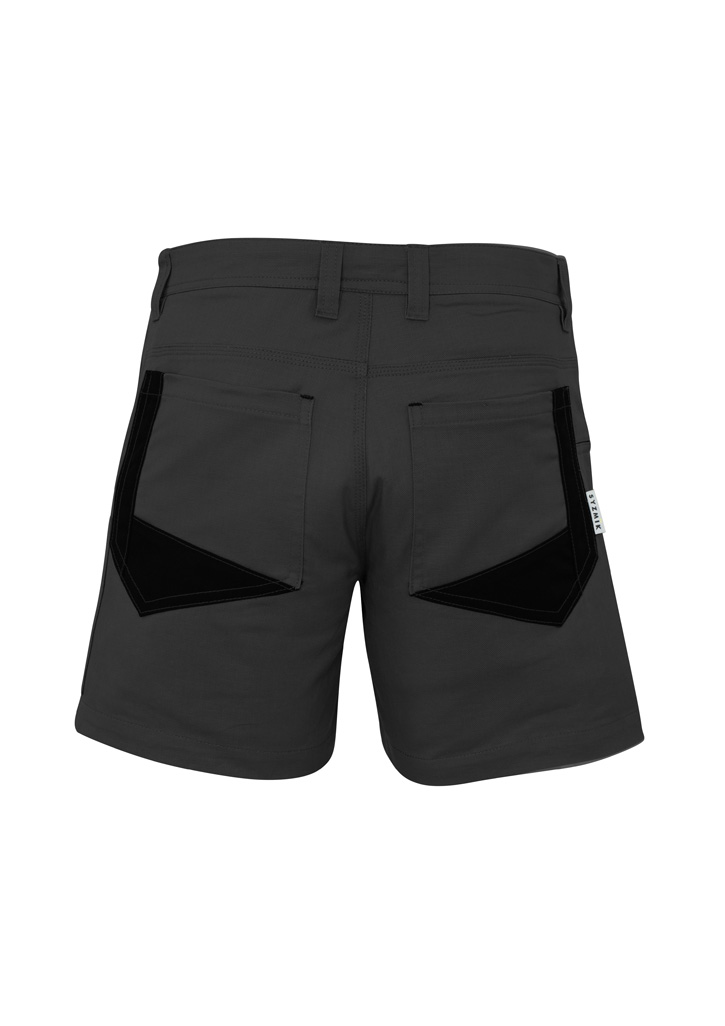 Mens Rugged Cooling Short Short - Image 13