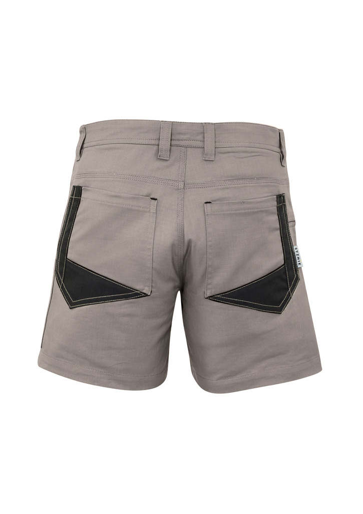 Mens Rugged Cooling Short Short - Image 17