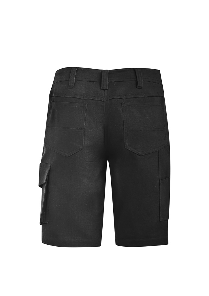 Womens Rugged Cooling Vented Short - Image 15