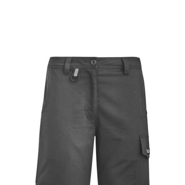 Womens Rugged Cooling Vented Short