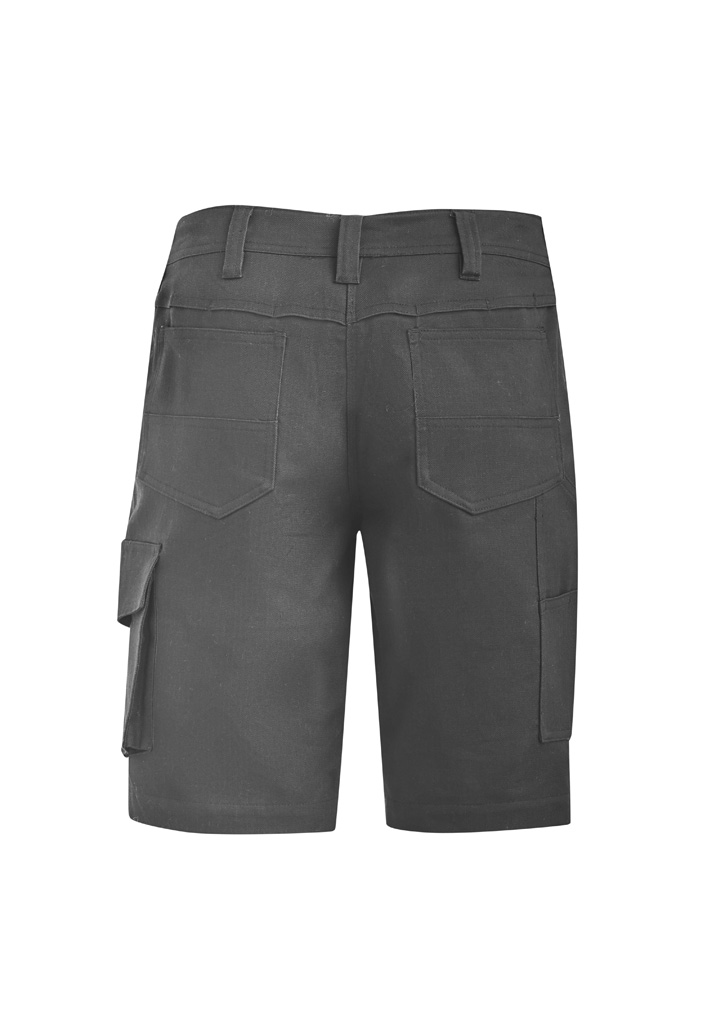 Womens Rugged Cooling Vented Short - Image 13