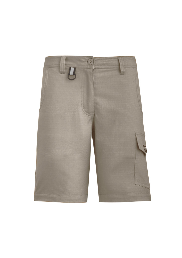 Womens Rugged Cooling Vented Short - Image 16
