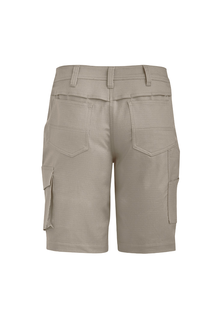 Womens Rugged Cooling Vented Short - Image 17