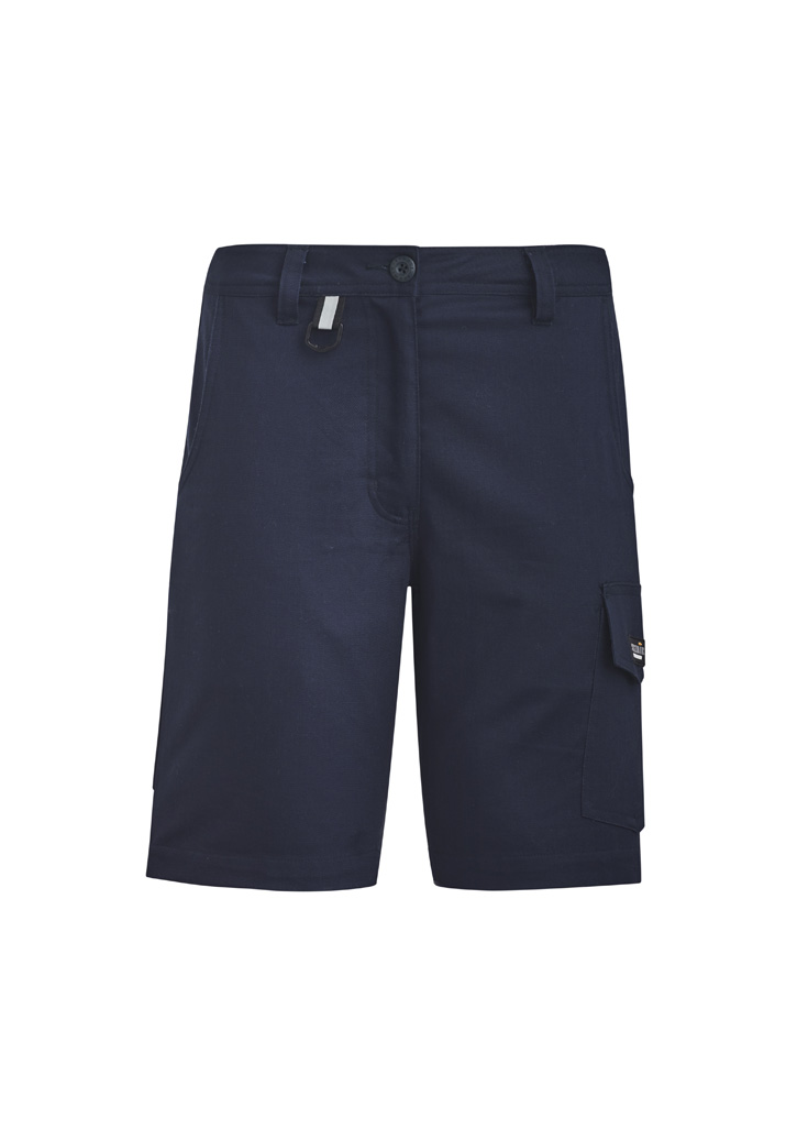 Womens Rugged Cooling Vented Short - Image 20