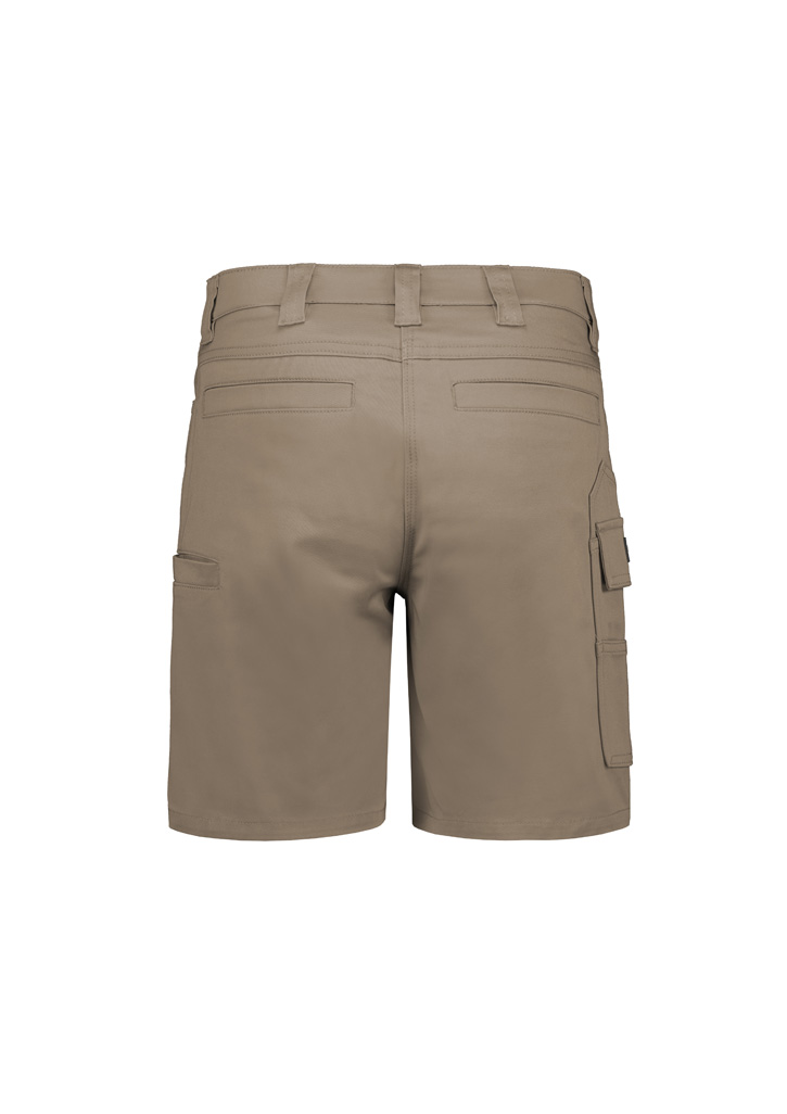 Womens Essential Stretch Cargo Short - Image 15