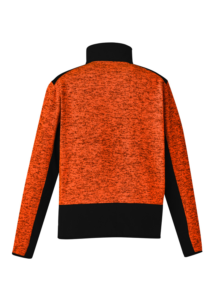 Unisex Streetworx Reinforced 1/4 Zip Pullover - Image 23