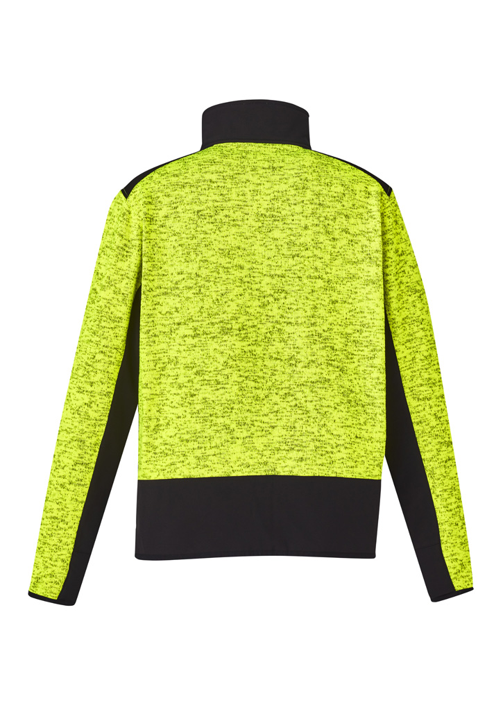Unisex Streetworx Reinforced 1/4 Zip Pullover - Image 27