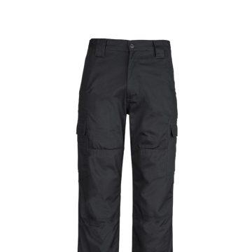 Mens Midweight Drill Cargo Pant (Stout)