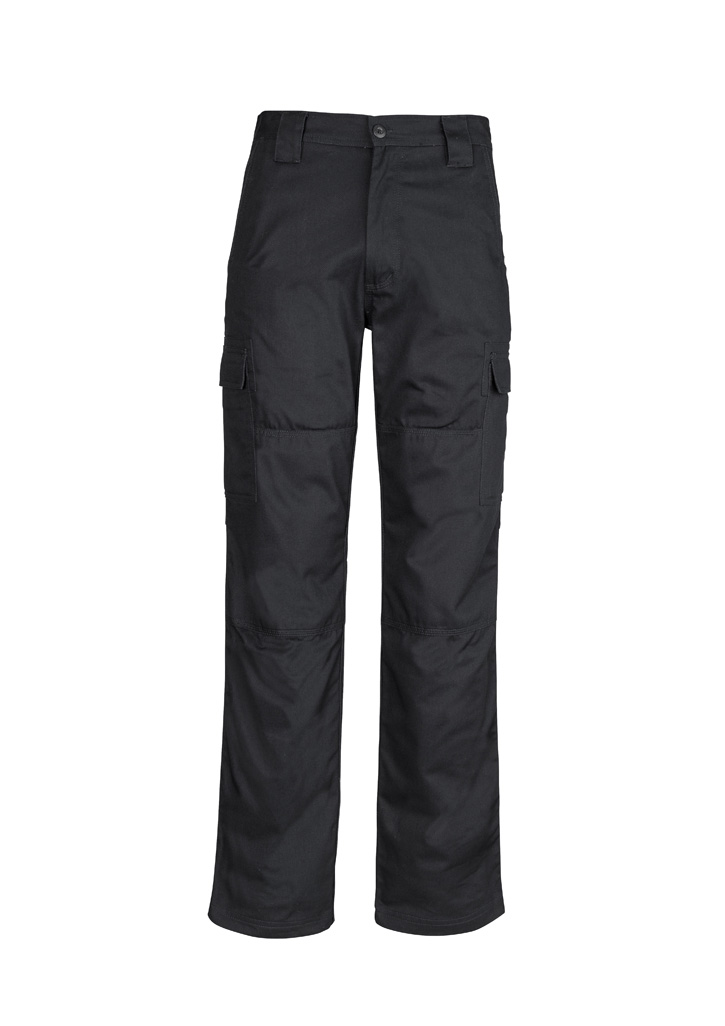 Mens Midweight Drill Cargo Pant (Regular) - Image 14