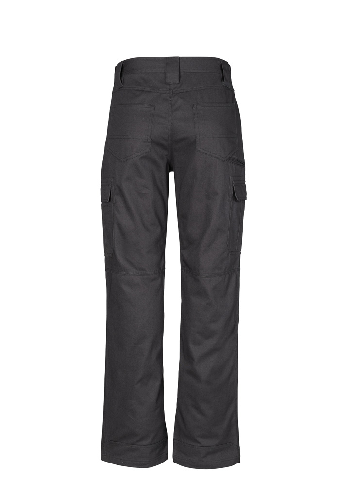 Mens Midweight Drill Cargo Pant (Regular) - Image 13