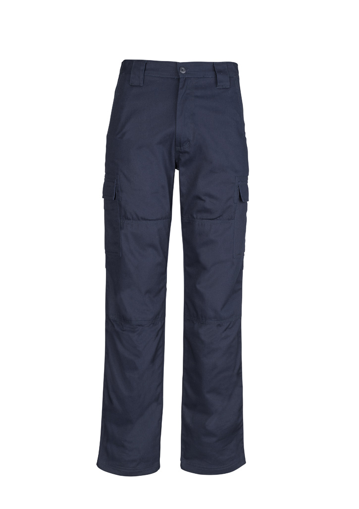 Mens Midweight Drill Cargo Pant (Regular) - Image 10