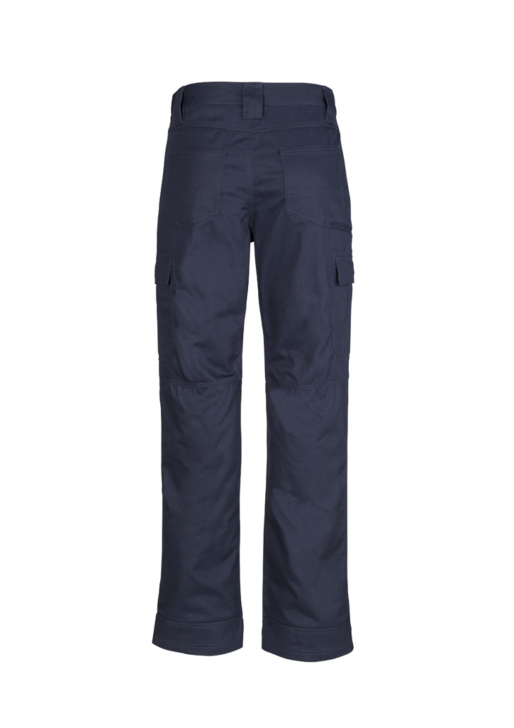 Mens Midweight Drill Cargo Pant (Regular) - Image 11