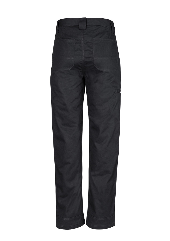 Mens Plain Utility Pant - Image 9