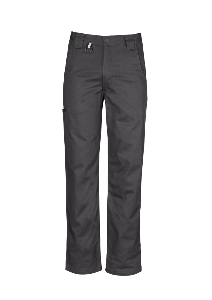 Mens Plain Utility Pant - Image 12