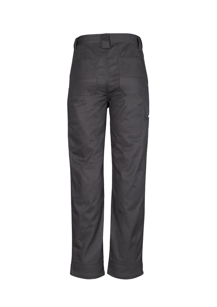 Mens Plain Utility Pant - Image 13