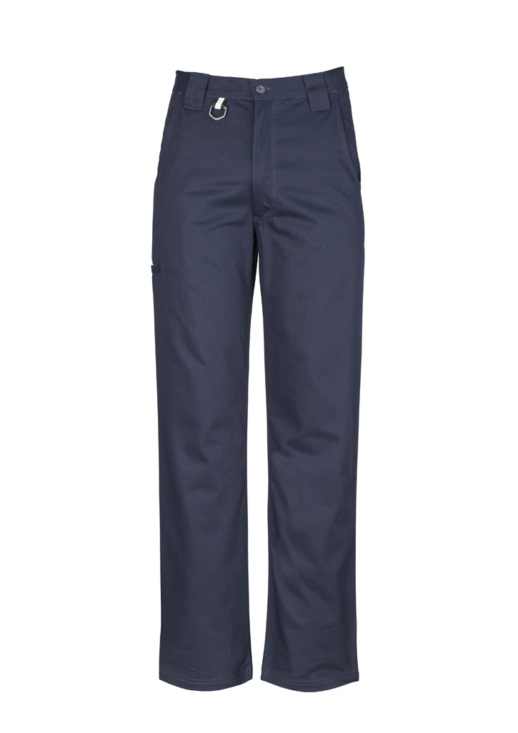 Mens Plain Utility Pant - Image 10