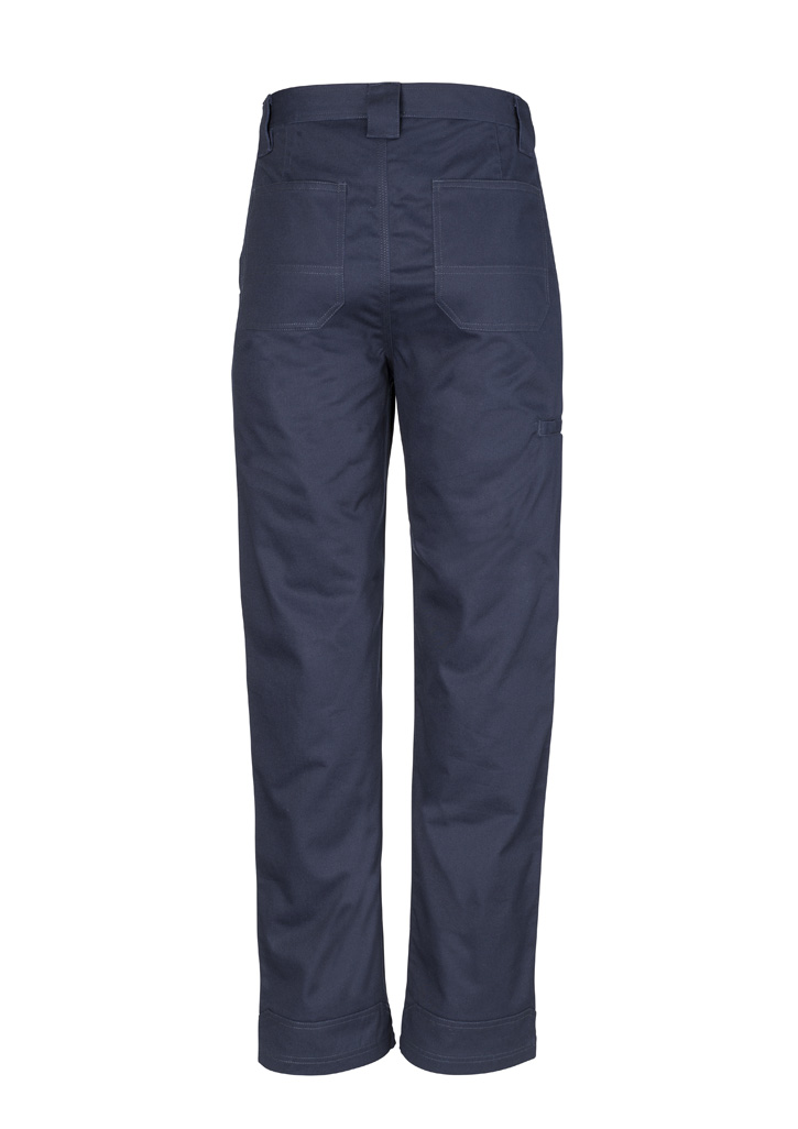 Mens Plain Utility Pant - Image 11