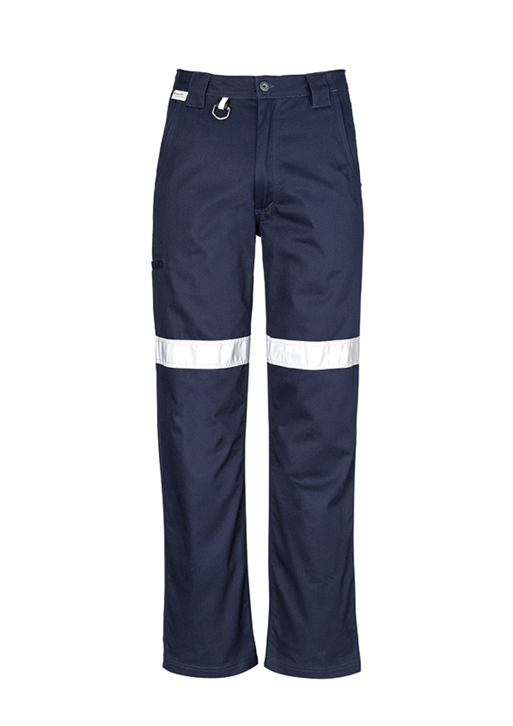 Mens Taped Utility Pant (Stout) - Image 6