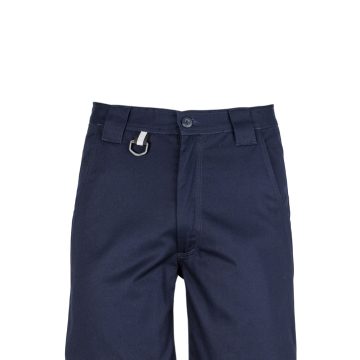 Mens Plain Utility Short