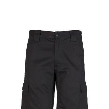 Mens Midweight Drill Cargo Short