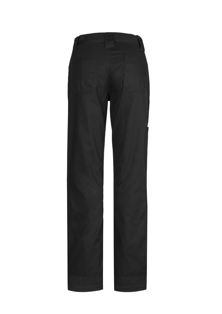 Womens Plain Utility Pant - Image 9