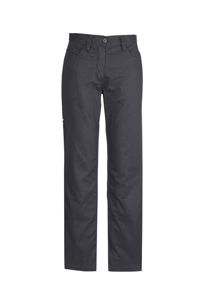 Womens Plain Utility Pant - Image 12