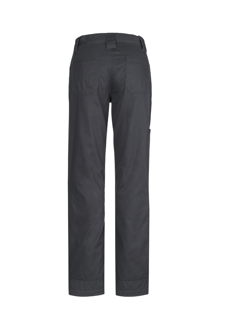 Womens Plain Utility Pant - Image 13