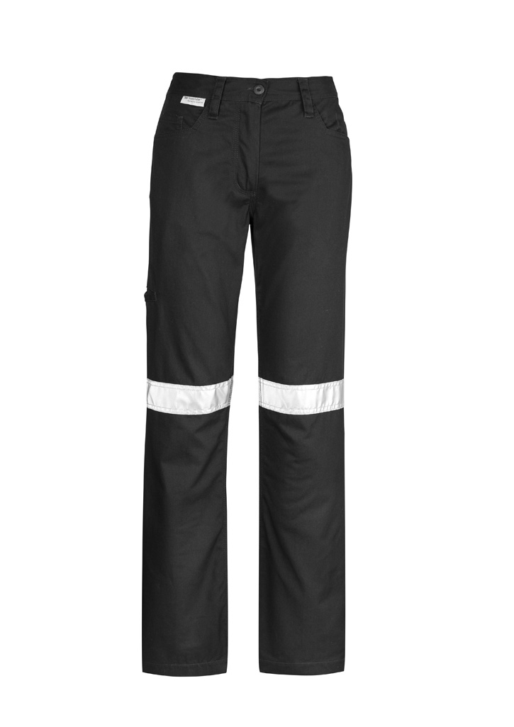 Womens Taped Utility Pant - Image 10