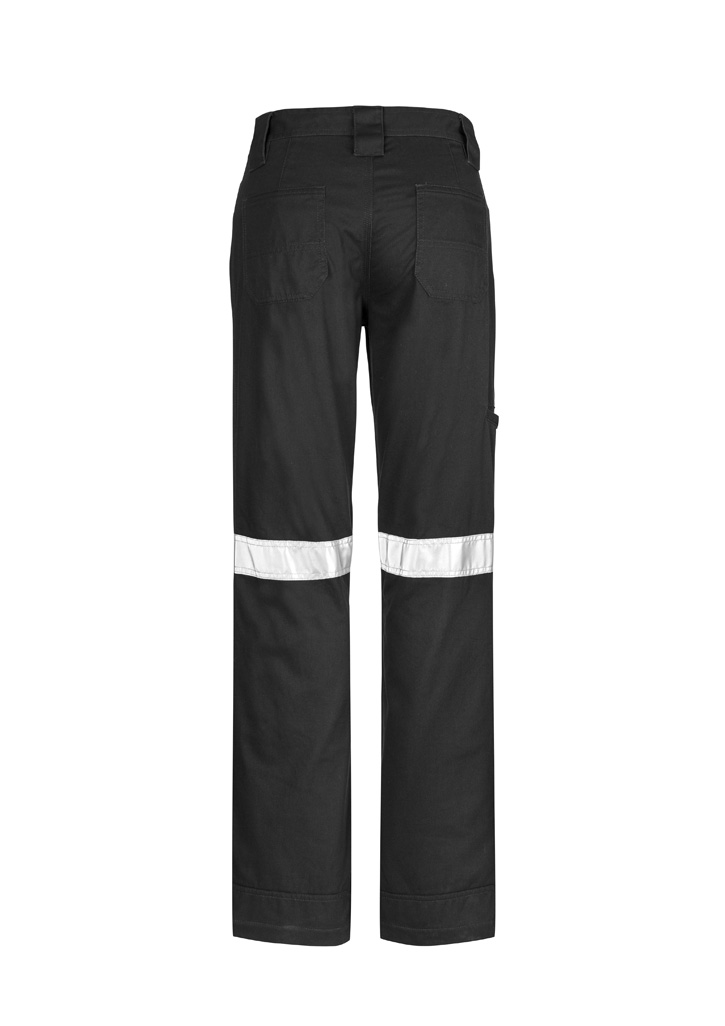Womens Taped Utility Pant - Image 11