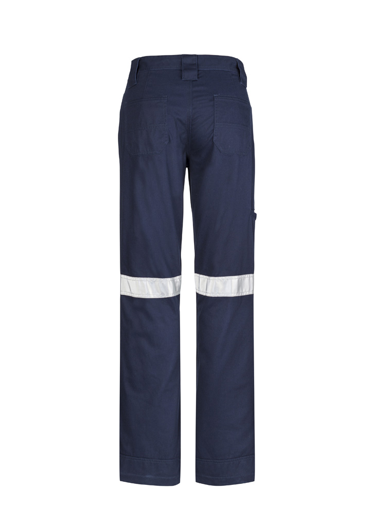 Womens Taped Utility Pant - Image 9