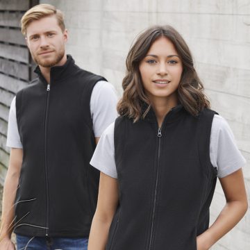 Jackets & Vests